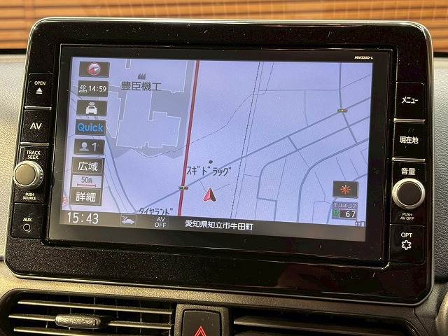 日産 デイズの画像3