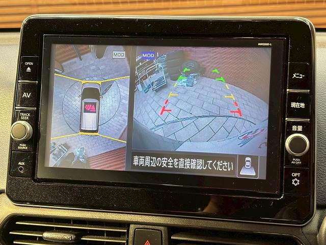 日産 デイズの画像4