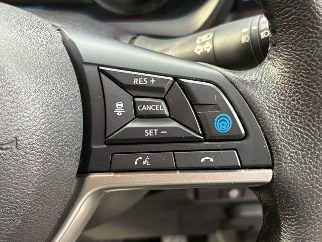 日産 デイズの画像5