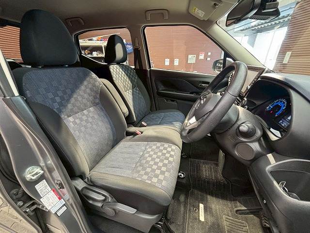 日産 デイズの画像8