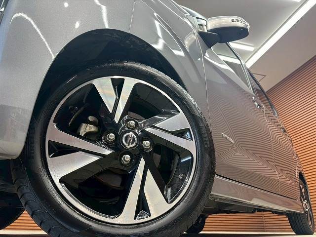 日産 デイズの画像11