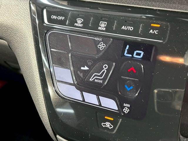 日産 デイズの画像12