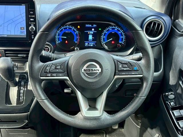 日産 デイズの画像13