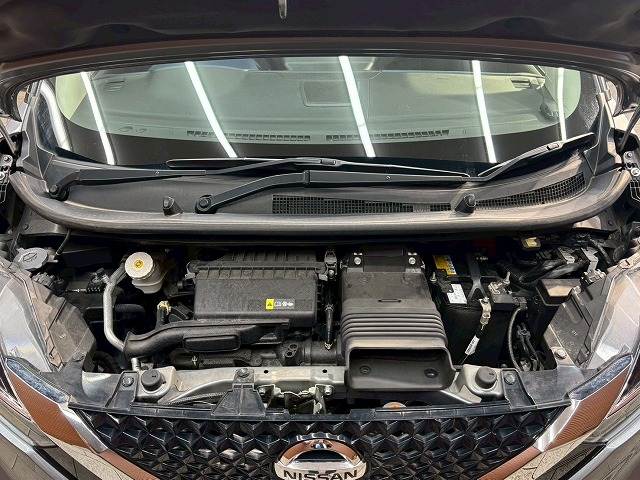 日産 デイズの画像14