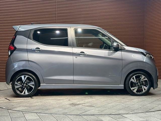 日産 デイズの画像18