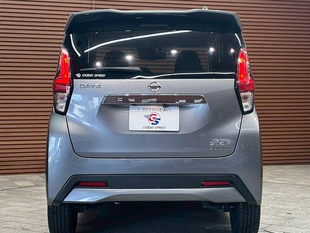 日産 デイズの画像19