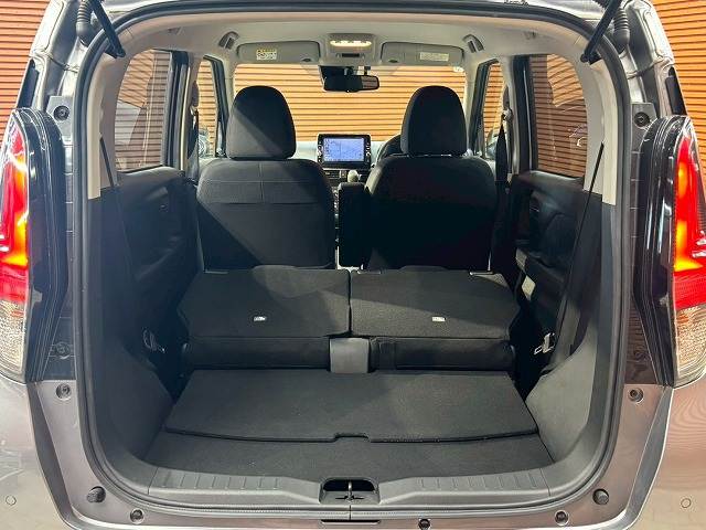 日産 デイズの画像20