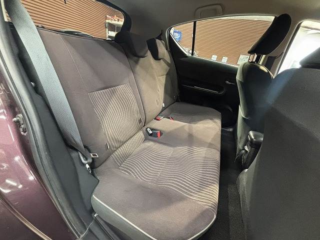 トヨタ アクアの画像9