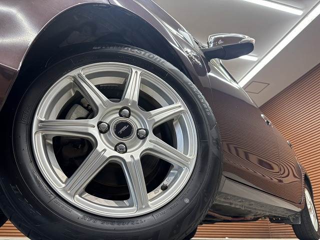 トヨタ アクアの画像11