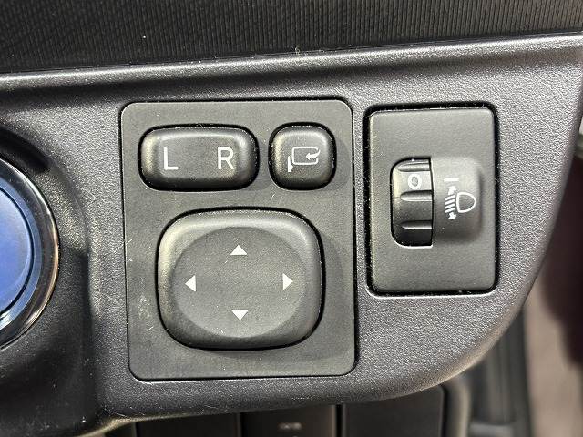 トヨタ アクアの画像16