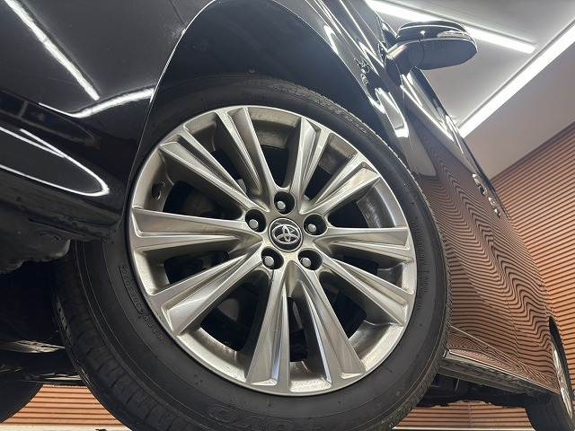 トヨタ アルファードの画像11