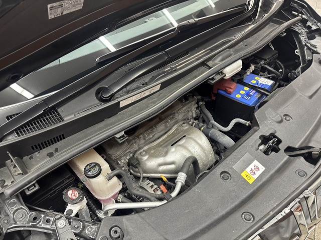 トヨタ アルファードの画像14