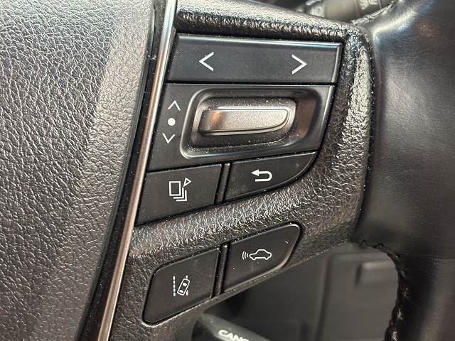 トヨタ アルファードの画像15