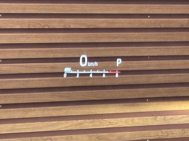 ハリアー◆Z 内装他