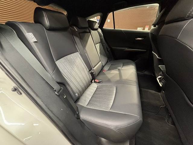 トヨタ ハリアーの画像9