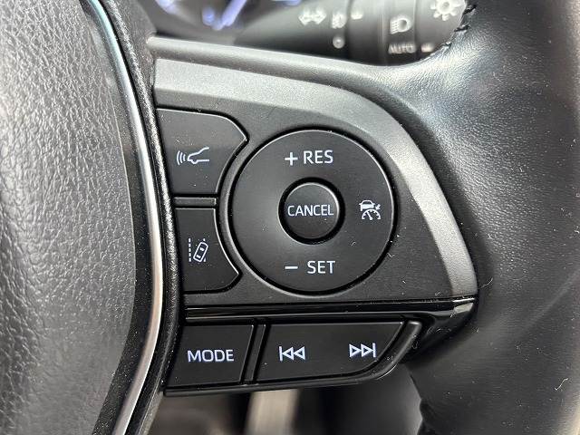 トヨタ ハリアーの画像12