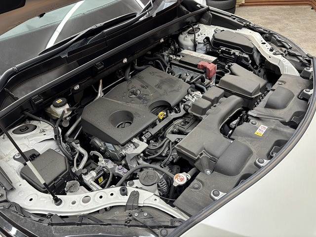 トヨタ ハリアーの画像14