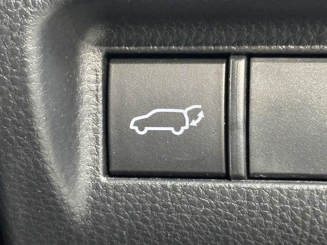 トヨタ ハリアーの画像16