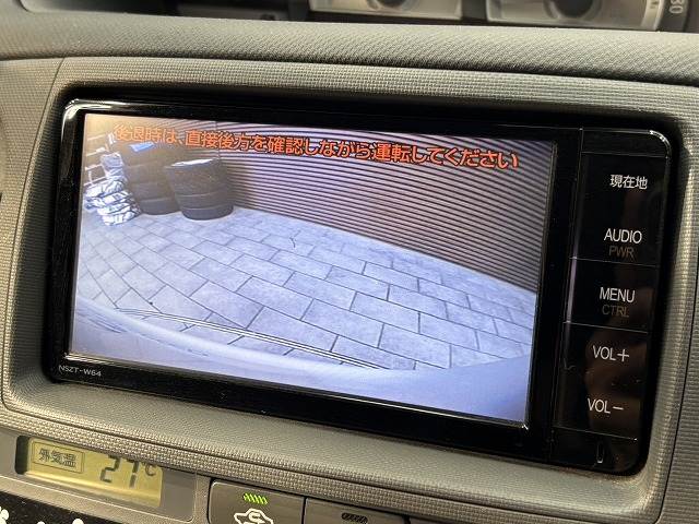 シエンタ◆DICE-G 内装他