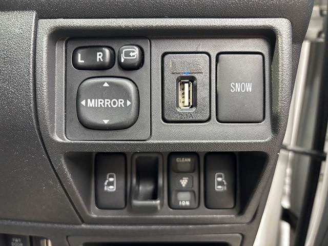 シエンタ◆DICE-G 内装他