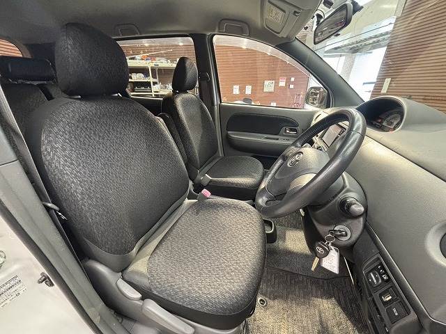 トヨタ シエンタの画像7