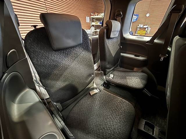 トヨタ シエンタの画像9