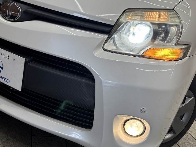 トヨタ シエンタの画像10