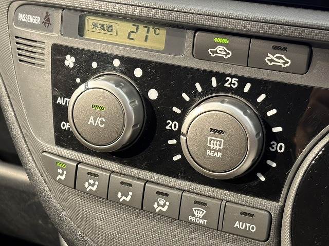 トヨタ シエンタの画像12