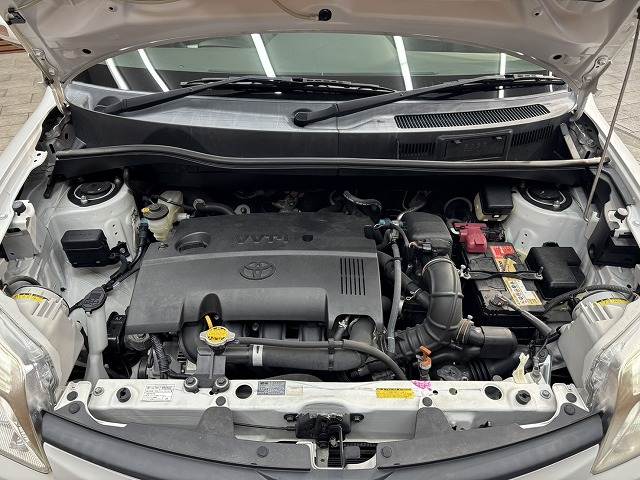 トヨタ シエンタの画像14