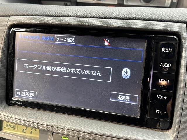 トヨタ シエンタの画像16