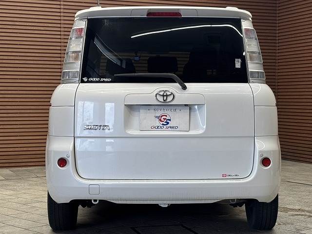 トヨタ シエンタの画像19