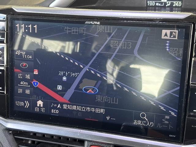 ヴォクシー◆ZS “煌II”7人 内装他