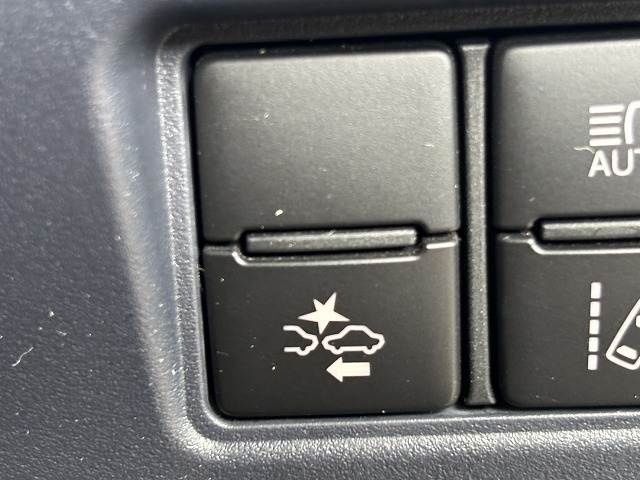 トヨタ ヴォクシーの画像7