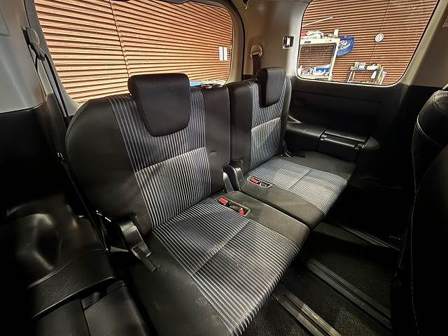 ☆ Creative Garage Side Item Set　　　購入点数反映 トヨタ ヴォクシー ◇ZS “煌II”7人 ｜SUVといえばグッドスピード