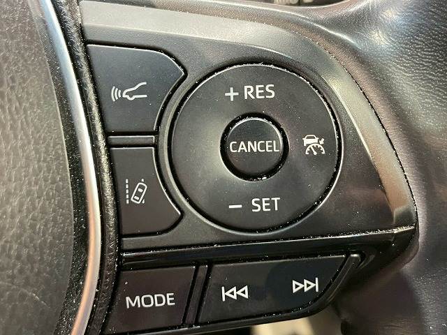 トヨタ ハリアーハイブリッドの画像5