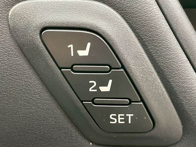 トヨタ ハリアーハイブリッドの画像16