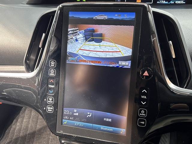 トヨタ プリウスの画像4