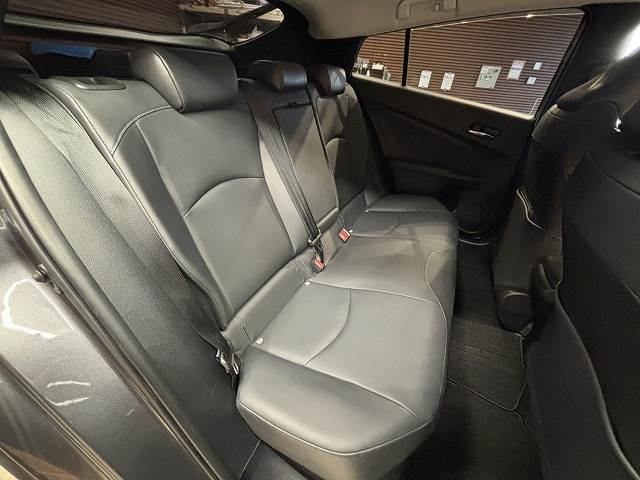 トヨタ プリウスの画像9