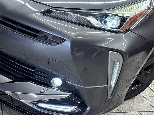 トヨタ プリウスの画像10