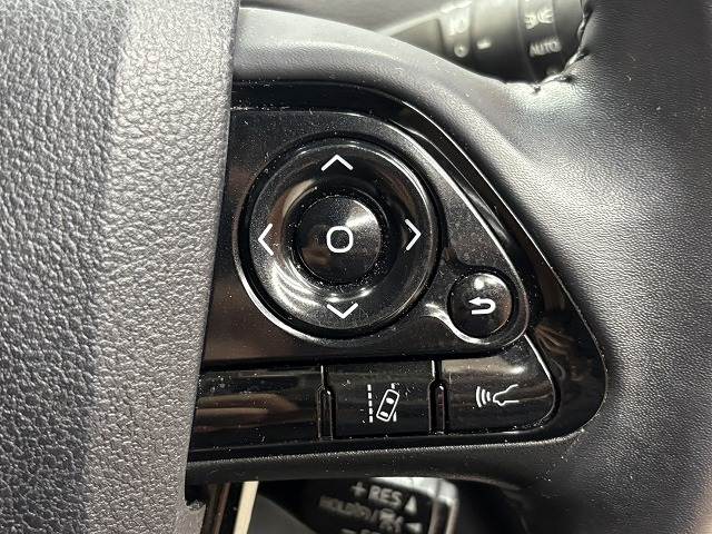 トヨタ プリウスの画像12