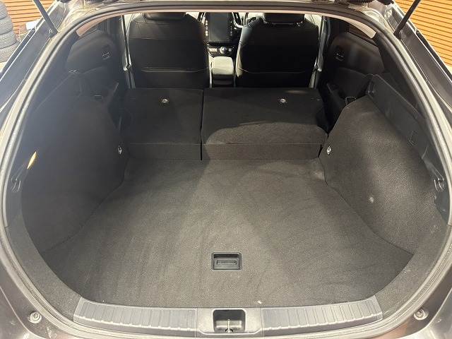 トヨタ プリウスの画像20