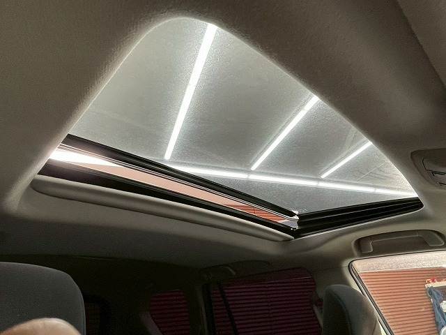 トヨタ ランドクルーザープラドの画像5