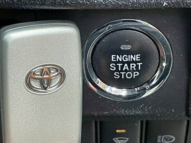 トヨタ ランドクルーザープラドの画像15