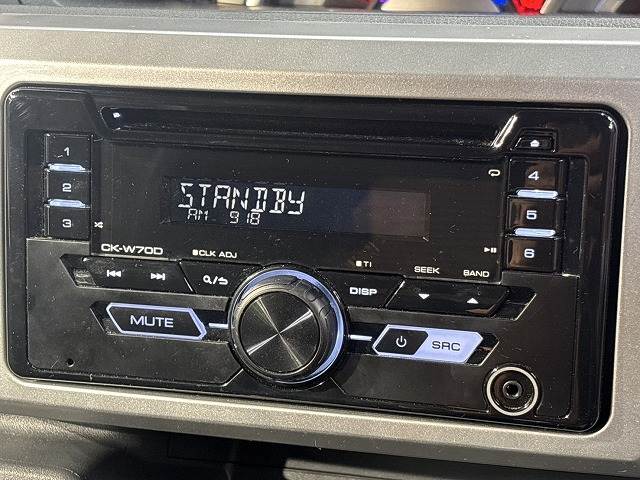 ダイハツ ウェイクの画像3