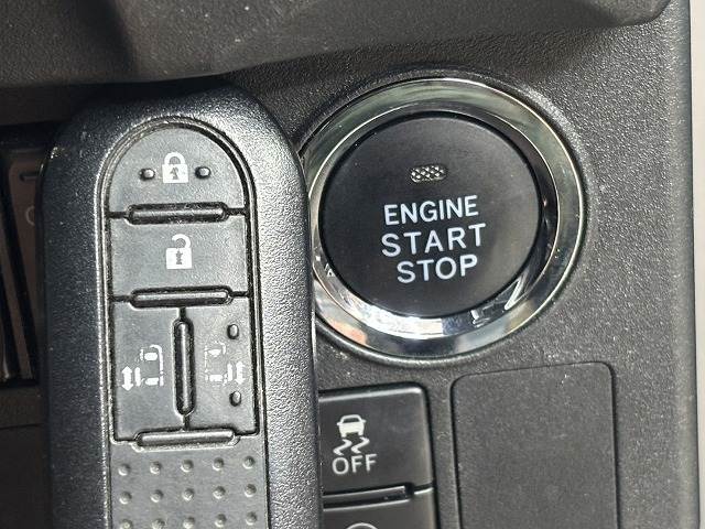 ダイハツ ウェイクの画像4