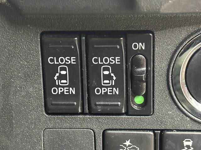 ダイハツ ウェイクの画像5