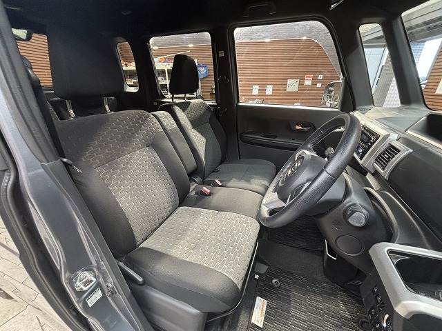 ダイハツ ウェイクの画像8