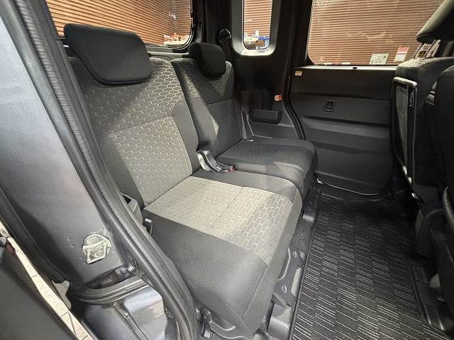 ダイハツ ウェイクの画像9