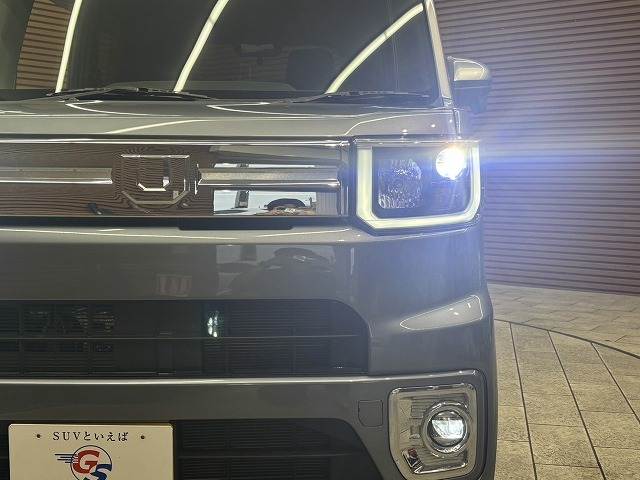 ダイハツ ウェイクの画像10