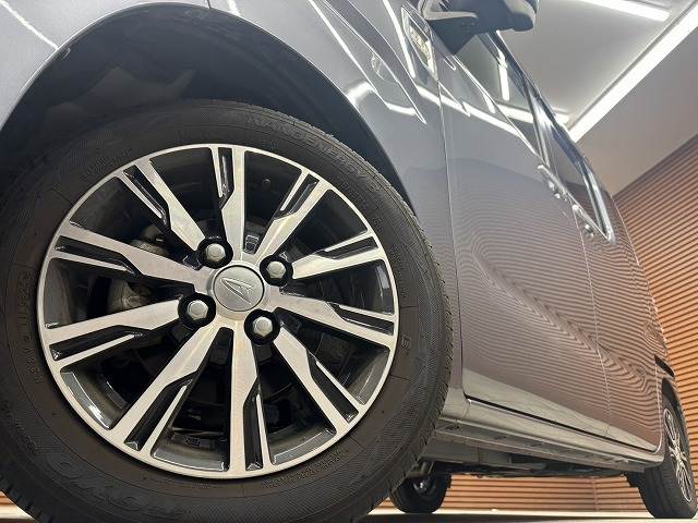 ダイハツ ウェイクの画像11